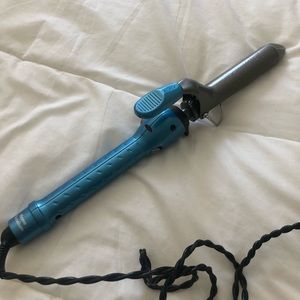 BaByliss Pro 1 Inch Curling Iron